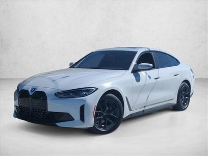 Used 2023 BMW i4 eDrive35 w/ Premium Package