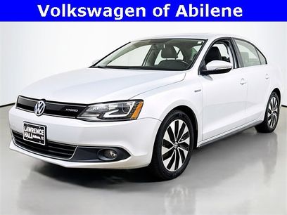 Used 2013 Volkswagen Jetta SEL Premium