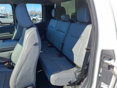 Used 2022 Ford F150 XL w/ Equipment Group 101A High image 9