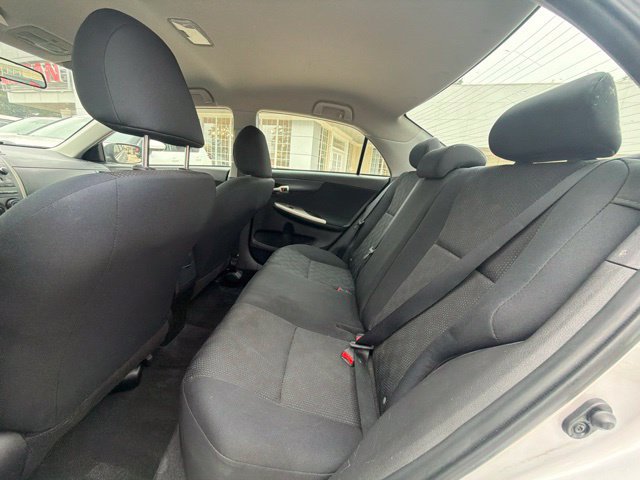 Used 2010 Toyota Corolla S FWD image 12