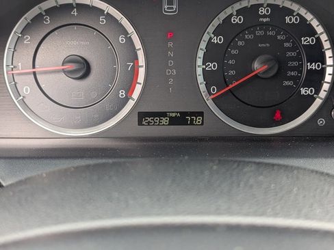 Used 2012 Honda Accord LX image 24