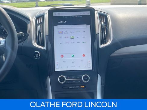Used 2024 Ford Edge SEL w/ Convenience Package AWD/4WD image 21