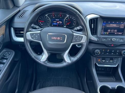 Used 2020 GMC Terrain SLE w/ LPO, Floor Liner Package AWD/4WD image 17