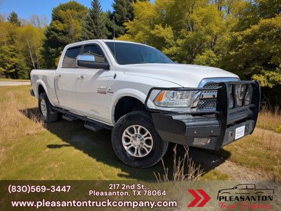 Used 2016 RAM 2500 Laramie
