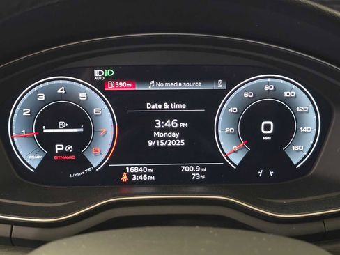 Used 2023 Audi A5 2.0T Premium Plus w/ Premium Plus image 29