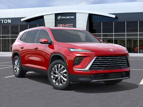 New 2026 Buick Enclave Preferred FWD image 7