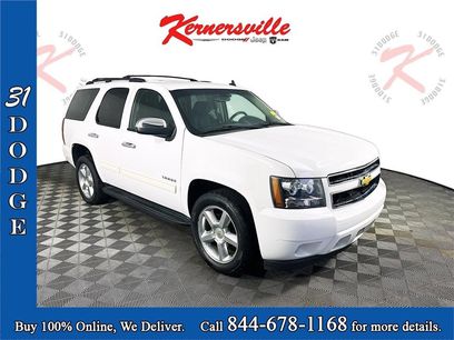 Used 2013 Chevrolet Tahoe LS w/ All-Star Edition