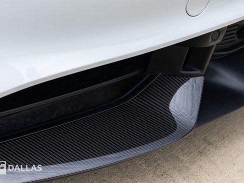 Used 2020 Porsche Taycan Turbo S w/ Storage Package image 21