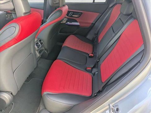 New 2026 Mercedes-Benz GLC 300 image 16