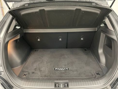 Certified 2023 Hyundai Kona SE image 22