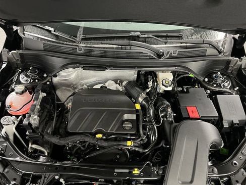 New 2026 Buick Envista Sport Touring w/ Convenience I Package image 27