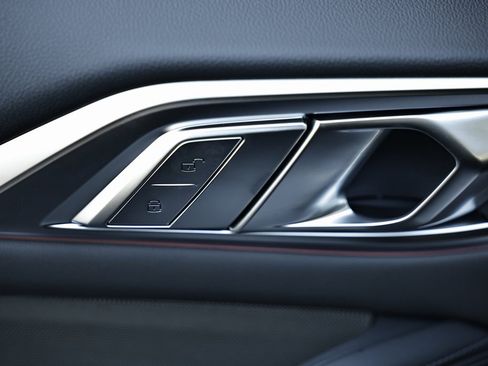 New 2026 BMW M4 xDrive Competition w/ Executive Package image 17