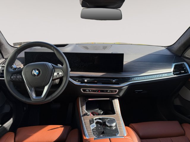 Used 2026 BMW X5 xDrive40i AWD/4WD image 10