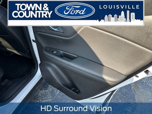 Used 2021 Chevrolet Blazer Premier w/ Driver Confidence II Package AWD/4WD image 21
