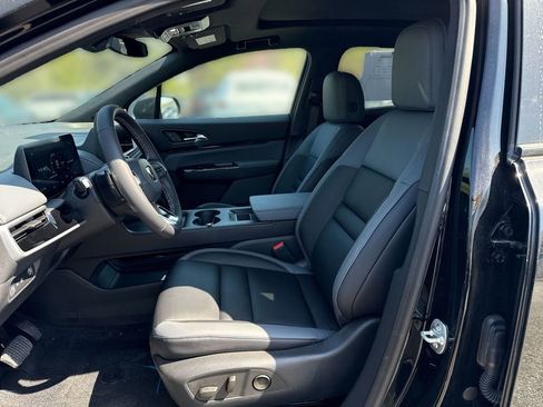 New 2026 Honda Prologue Touring image 13