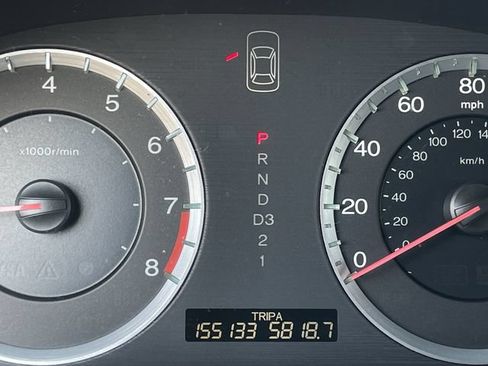 Used 2008 Honda Accord EX-L image 15