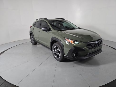 New 2026 Subaru Crosstrek 2.5i Premium image 7