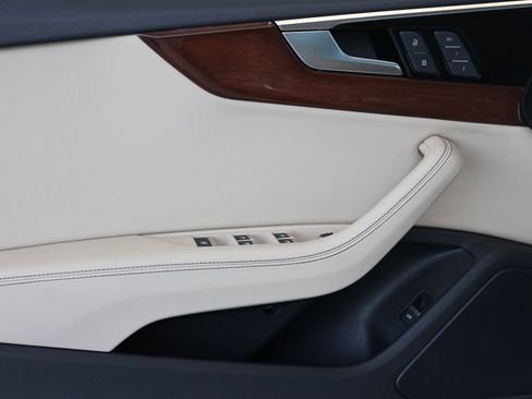 Used 2021 Audi A5 2.0T Premium Plus image 13