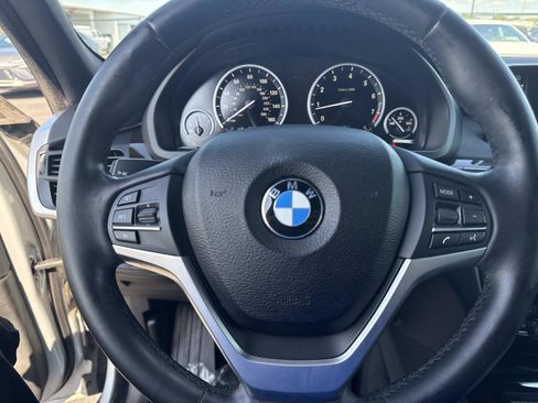Used 2017 BMW X5 xDrive35i AWD/4WD image 23