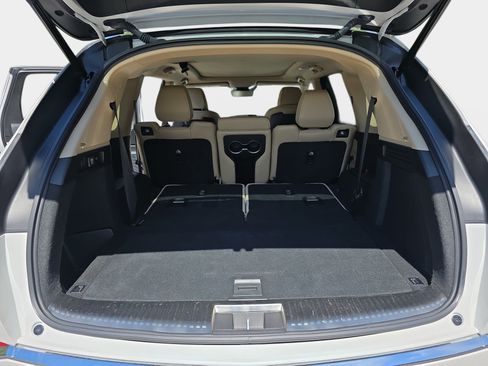 Certified 2023 Acura MDX SH-AWD w/ Advance Package image 12