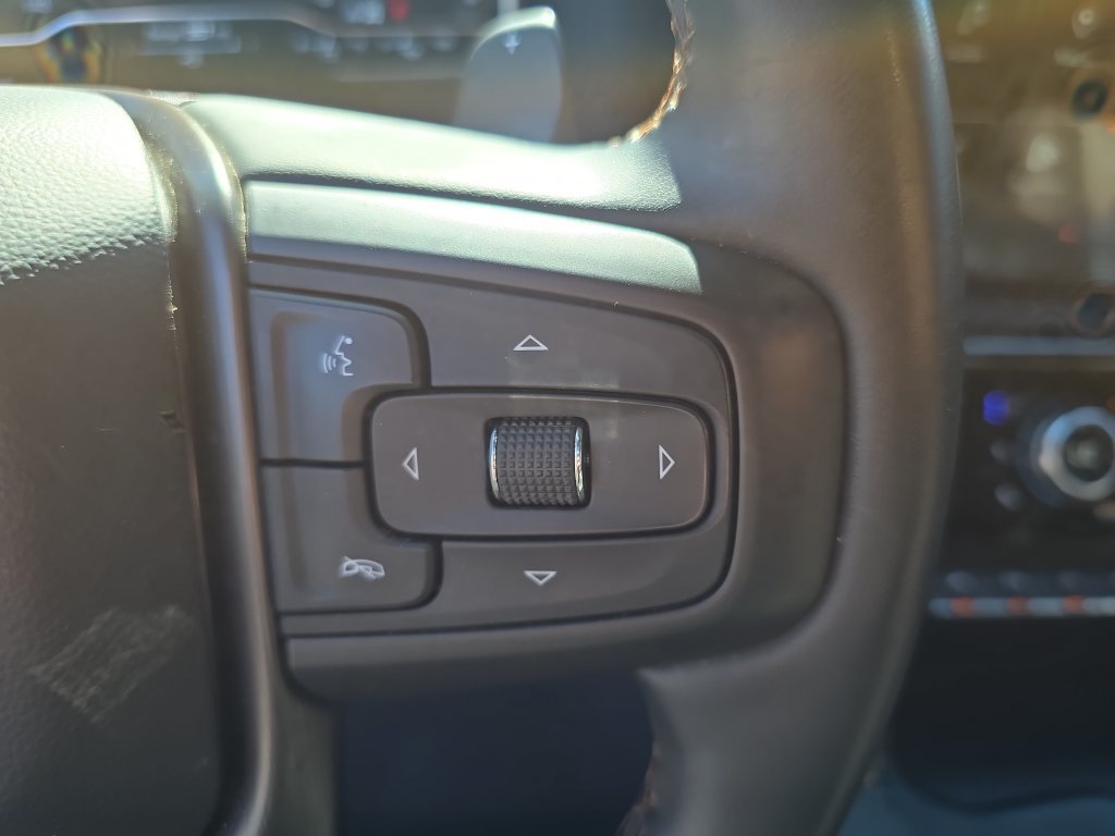 Used 2024 GMC Sierra 1500 AT4 w/ Technology Package AWD/4WD image 15