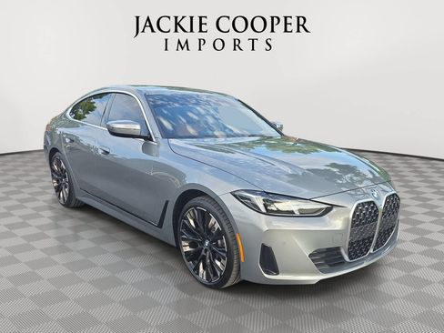 Used 2025 BMW 430i RWD image 3