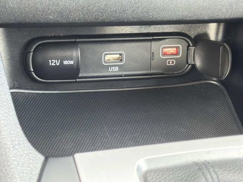 Used 2024 Kia Forte LXS FWD image 25