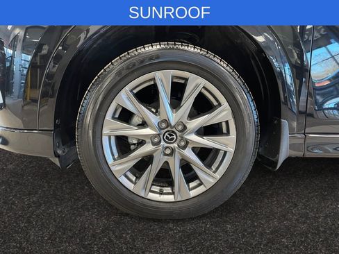 Used 2025 MAZDA CX-5 AWD 2.5 S image 13