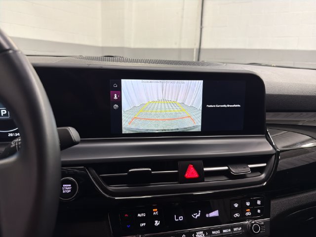 Certified 2024 Kia Seltos S AWD/4WD image 22