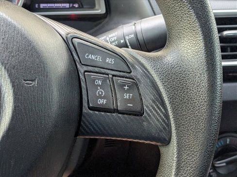 Used 2015 MAZDA MAZDA3 i Sport image 5