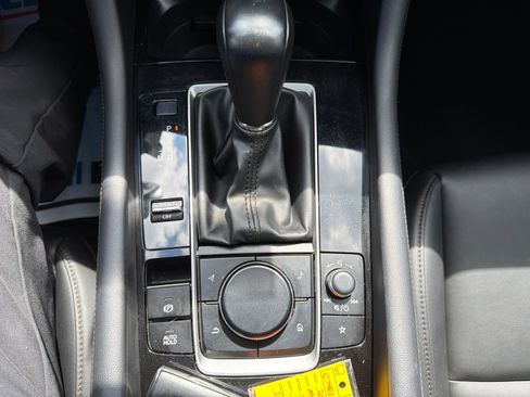 Used 2025 MAZDA MAZDA3 s Sport FWD image 22
