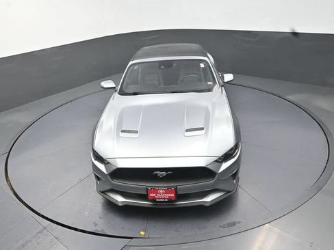 Used 2023 Ford Mustang Premium RWD image 21
