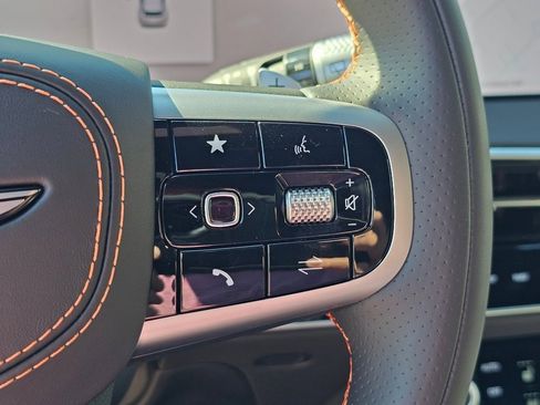 New 2026 Genesis GV70 2.5T Sport Prestige image 35