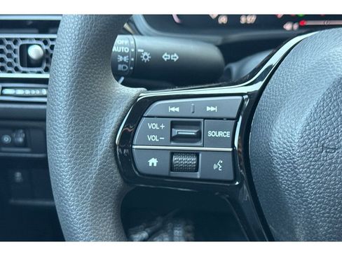 Used 2026 Honda Civic LX image 26
