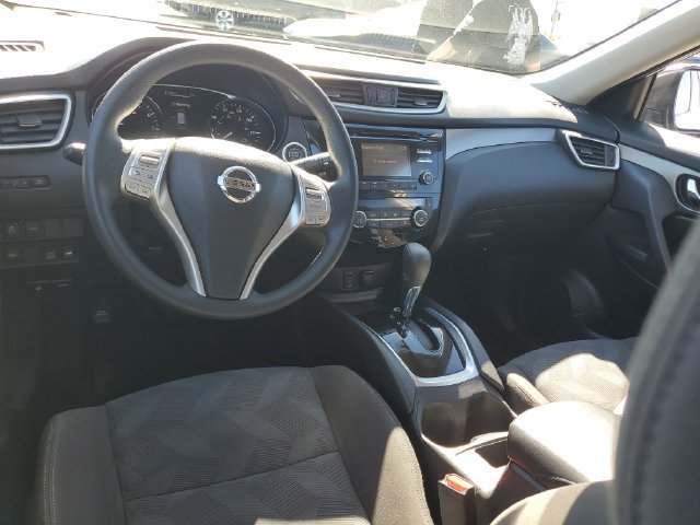 Used 2016 Nissan Rogue SV AWD/4WD image 10