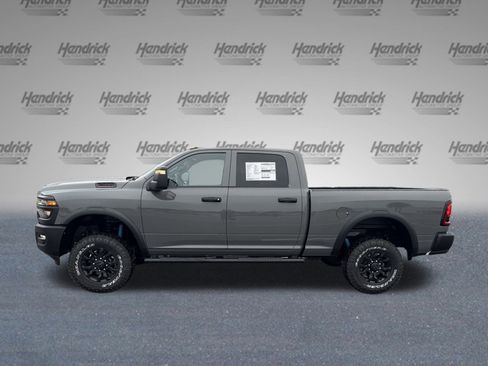 New 2026 RAM 2500 Tradesman w/ Power Wagon Package image 5