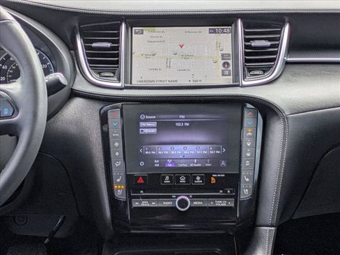 Used 2023 INFINITI QX50 Sport FWD image 15
