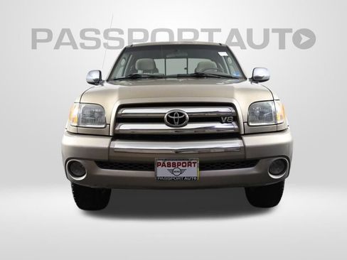 Used 2003 Toyota Tundra SR5 w/ TRD Off-Road Pkg AWD/4WD image 2