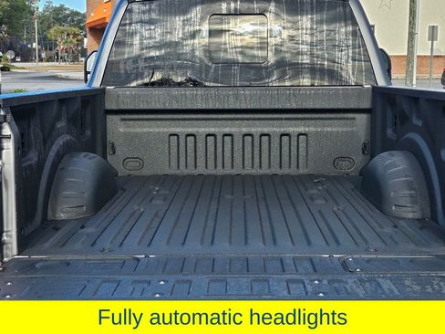 New 2025 Ford F350 Lariat w/ Chrome Package image 36