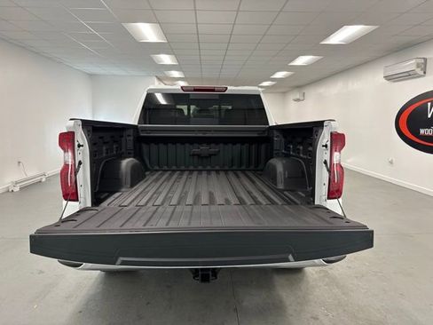 New 2026 Chevrolet Silverado 1500 LT w/ Leather Package image 7