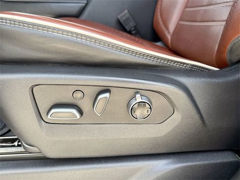 Used 2024 GMC Sierra 2500 Denali Ultimate image 18