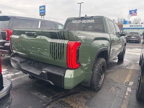 Used 2022 Toyota Tundra SR5 image 11