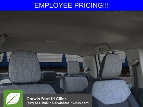 New 2026 Ford Maverick XLT w/ Equipment Group 301A AWD/4WD image 12