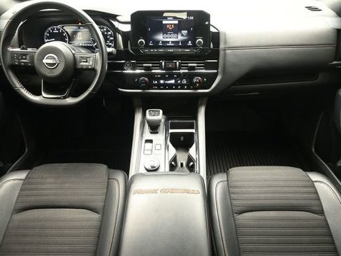 Used 2024 Nissan Pathfinder Rock Creek AWD/4WD image 21