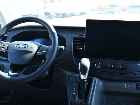 New 2026 Ford Transit 250 148 High Roof Extended AWD w/ Load Area Protection Package image 8