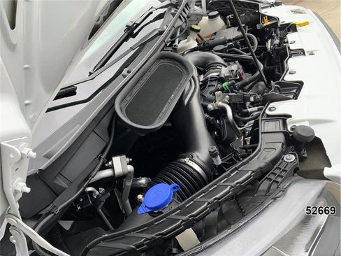 Used 2023 Ford Transit 250 Medium Roof AWD image 19