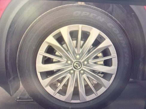 Used 2024 MAZDA CX-90 3.3 Turbo w/ Preferred Package image 9