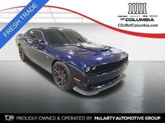 Used 2015 Dodge Challenger SRT Hellcat 360° Tour