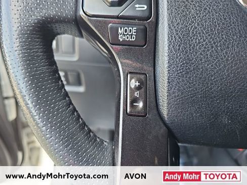 Used 2019 Toyota 4Runner TRD Pro image 17