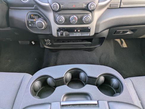 Used 2024 RAM 2500 Big Horn w/ Bed Utility Group image 18